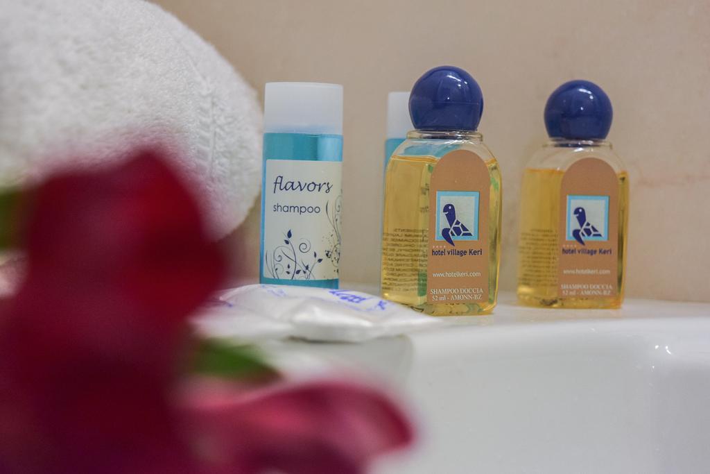 Keri Village & Spa By Zante Plaza (Adults Only) 객실 사진