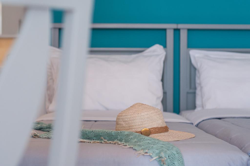 Keri Village & Spa By Zante Plaza (Adults Only) 객실 사진